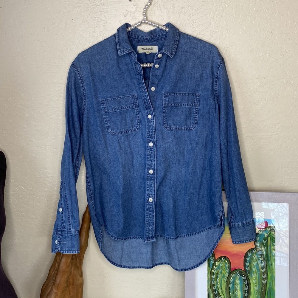 Madewell - Picture 1 of 3